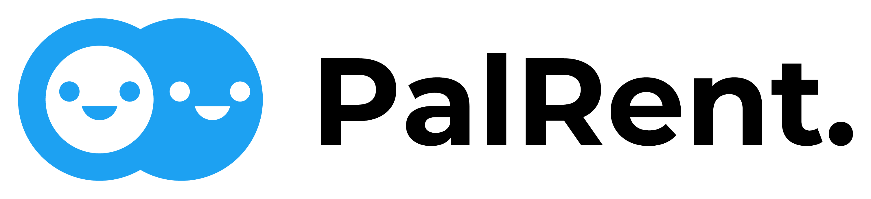 PalRent Logo